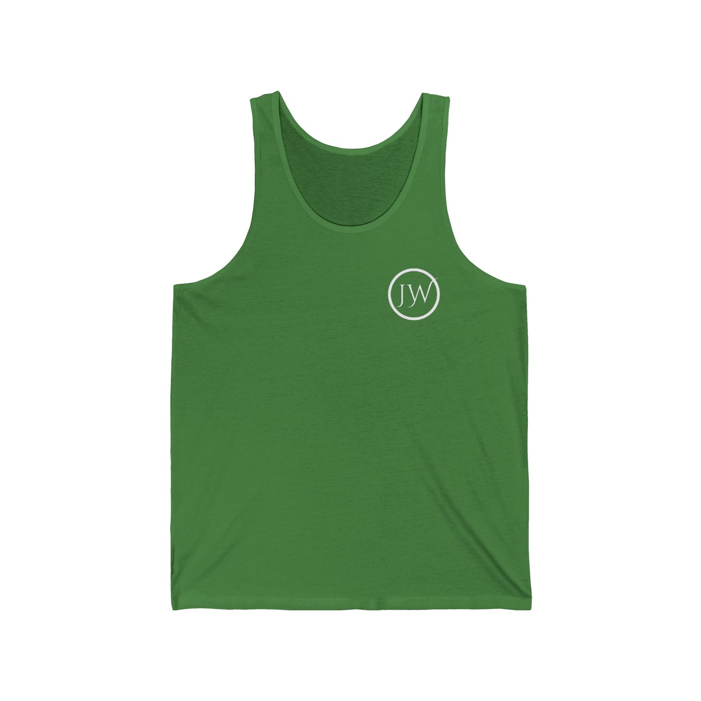 JW TOP CLOTHING OG - TANK TOP