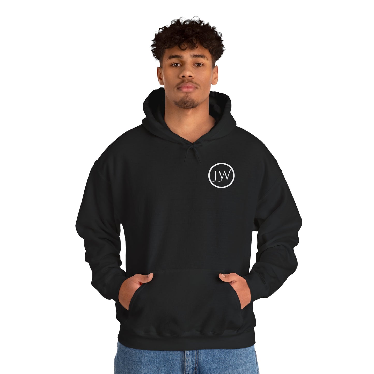 JW TOP CLOTHING OG - HOODIE