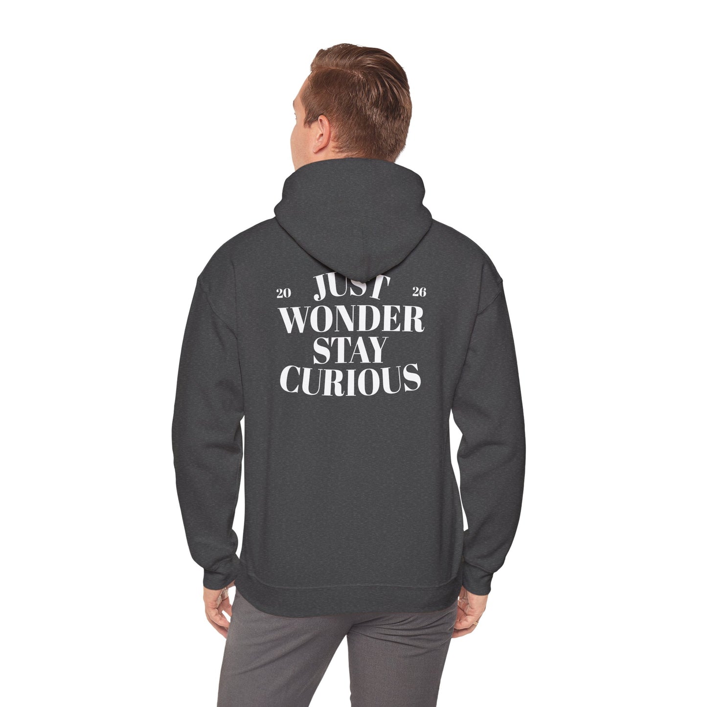JW TOP CLOTHING OG - HOODIE
