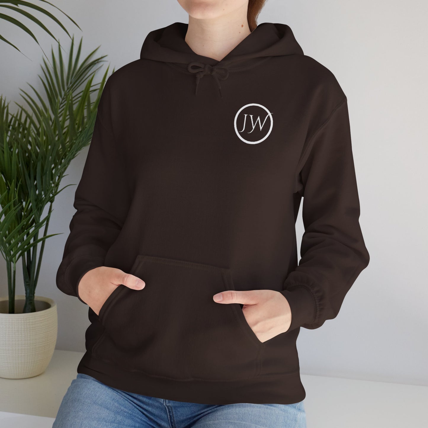 JW TOP CLOTHING OG - HOODIE