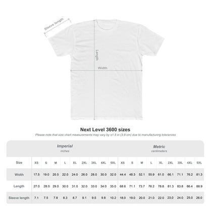 JW TOP CLOTHING OG: CREW TEE