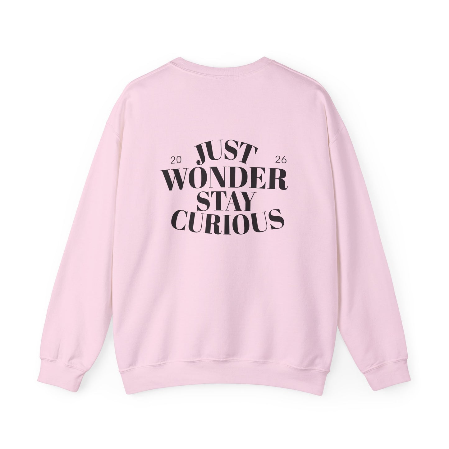 JW TOP CLOTHING OG - SWEATSHIRT