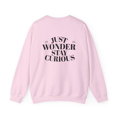 JW TOP CLOTHING OG - SWEATSHIRT