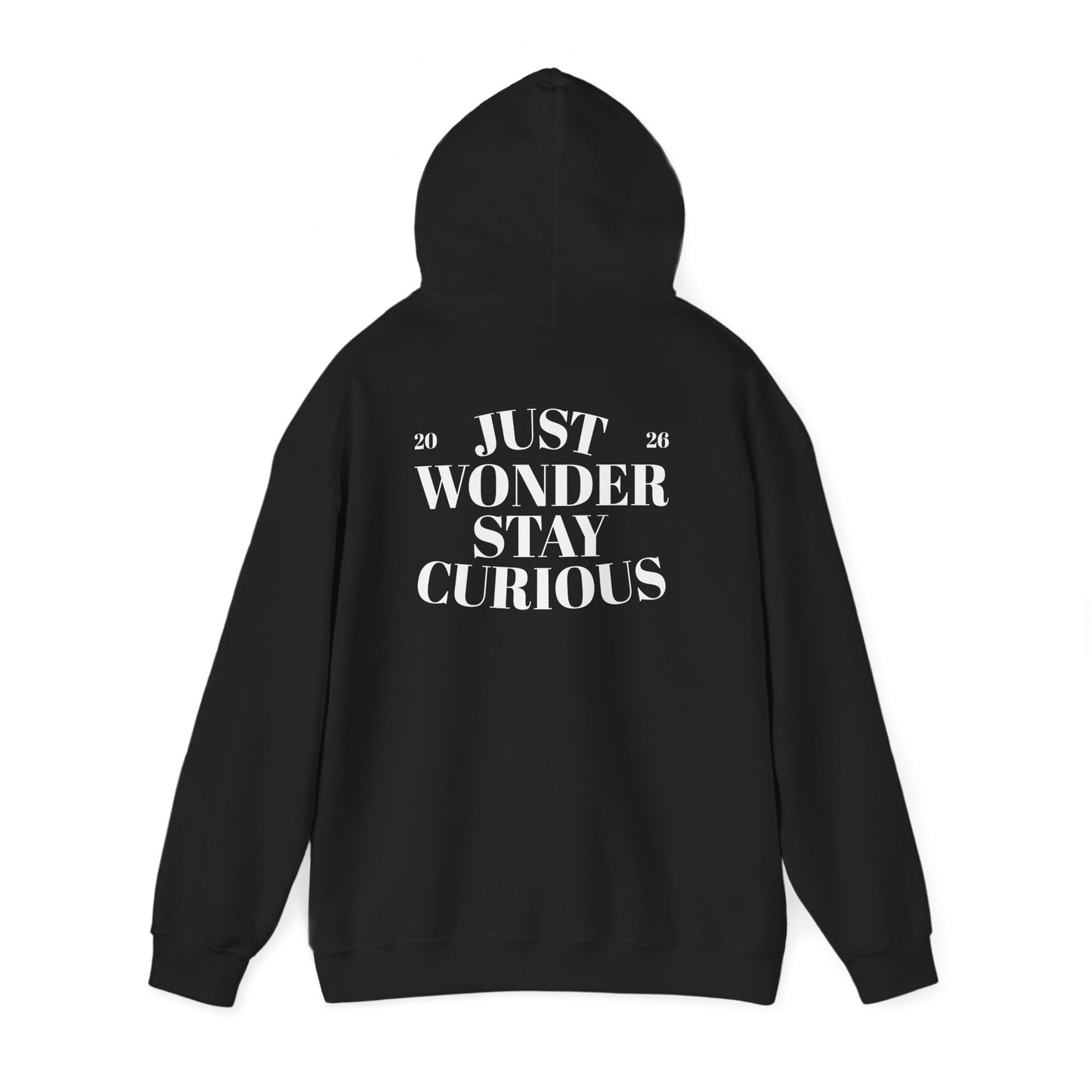 JW TOP CLOTHING OG - HOODIE