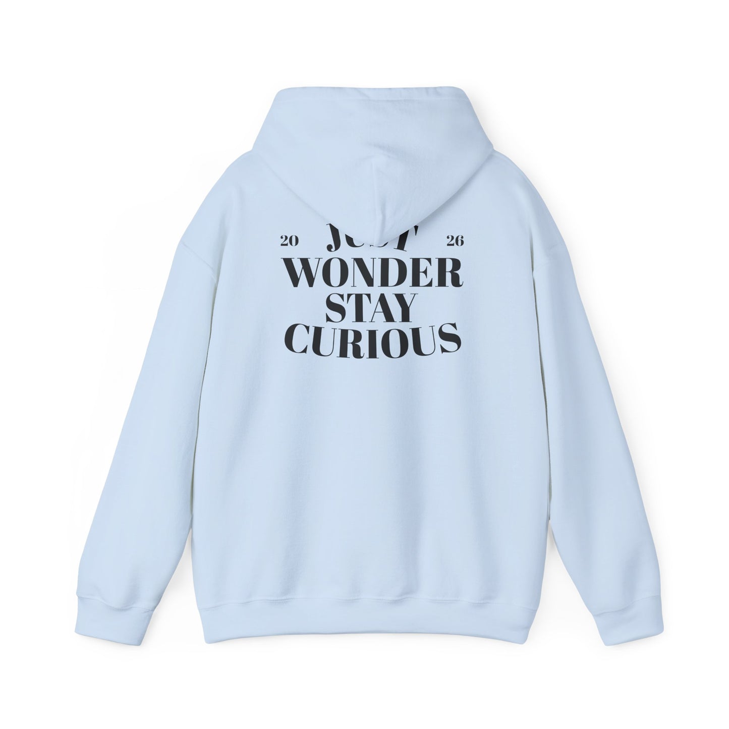 JW TOP CLOTHING OG - HOODIE