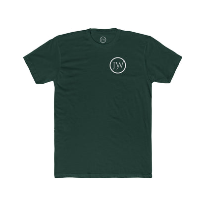 JW TOP CLOTHING OG: CREW TEE