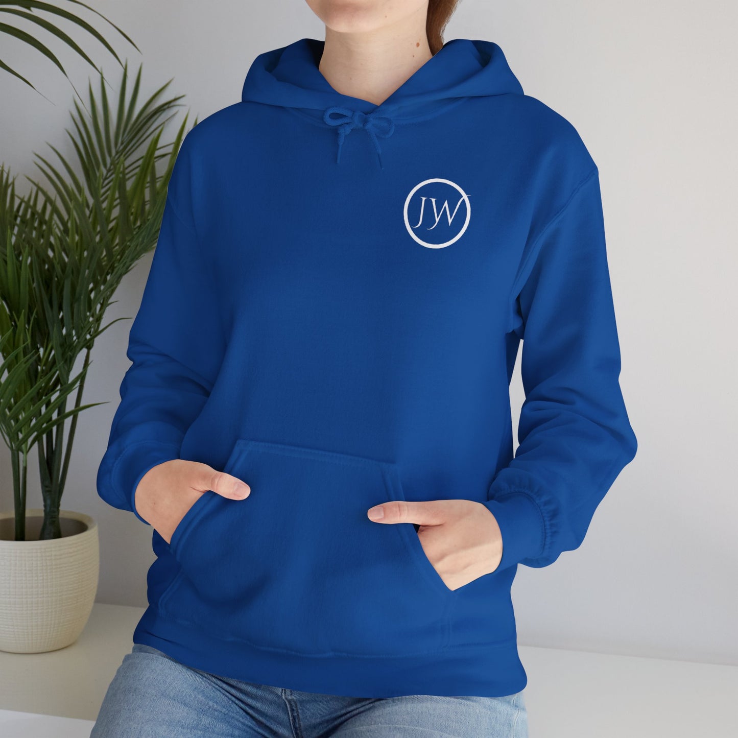 JW TOP CLOTHING OG - HOODIE
