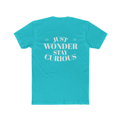 JW TOP CLOTHING OG: CREW TEE
