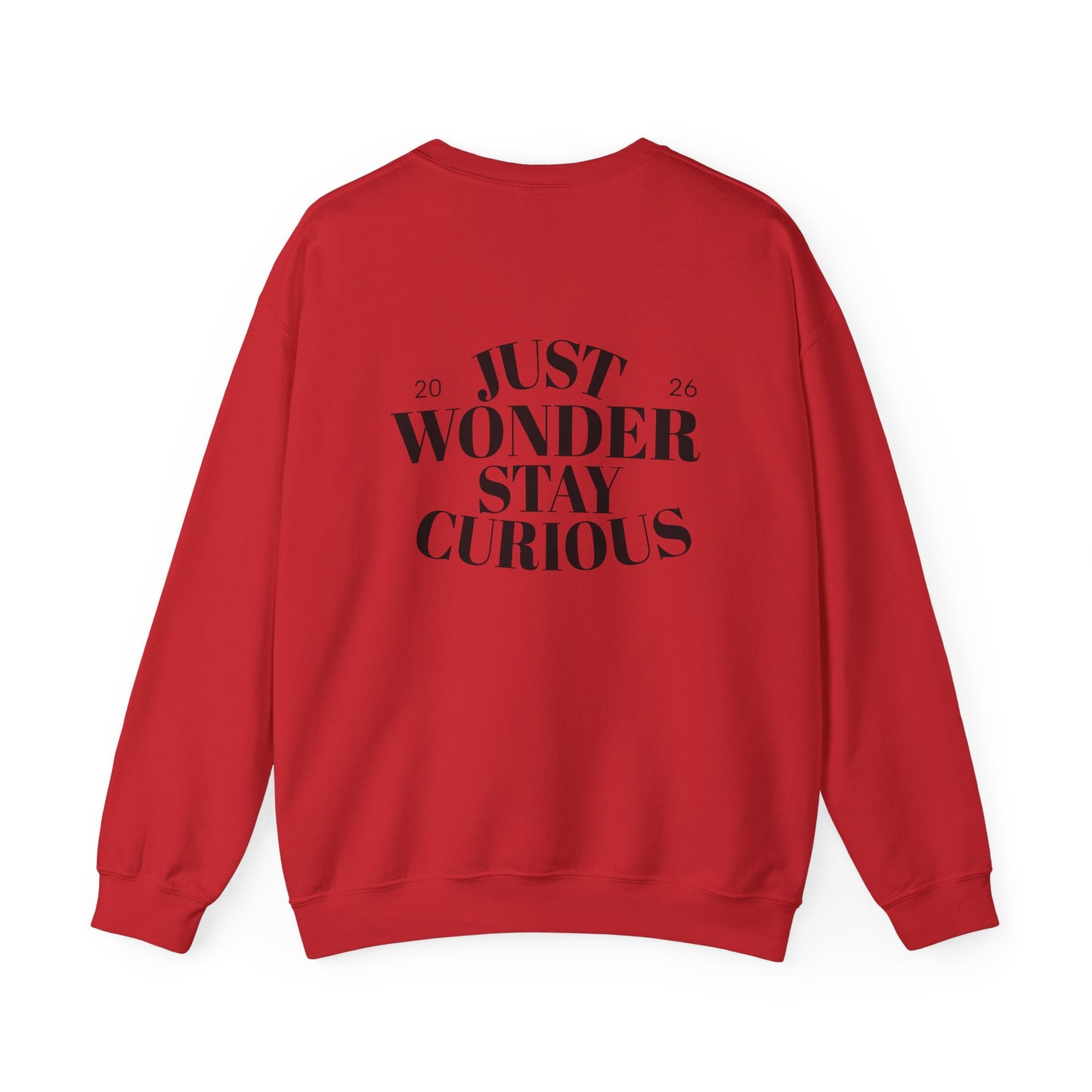 JW TOP CLOTHING OG - SWEATSHIRT