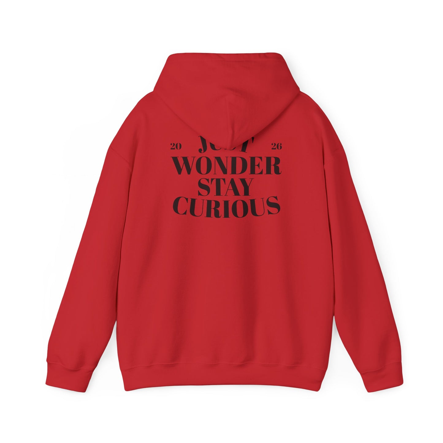 JW TOP CLOTHING OG - HOODIE