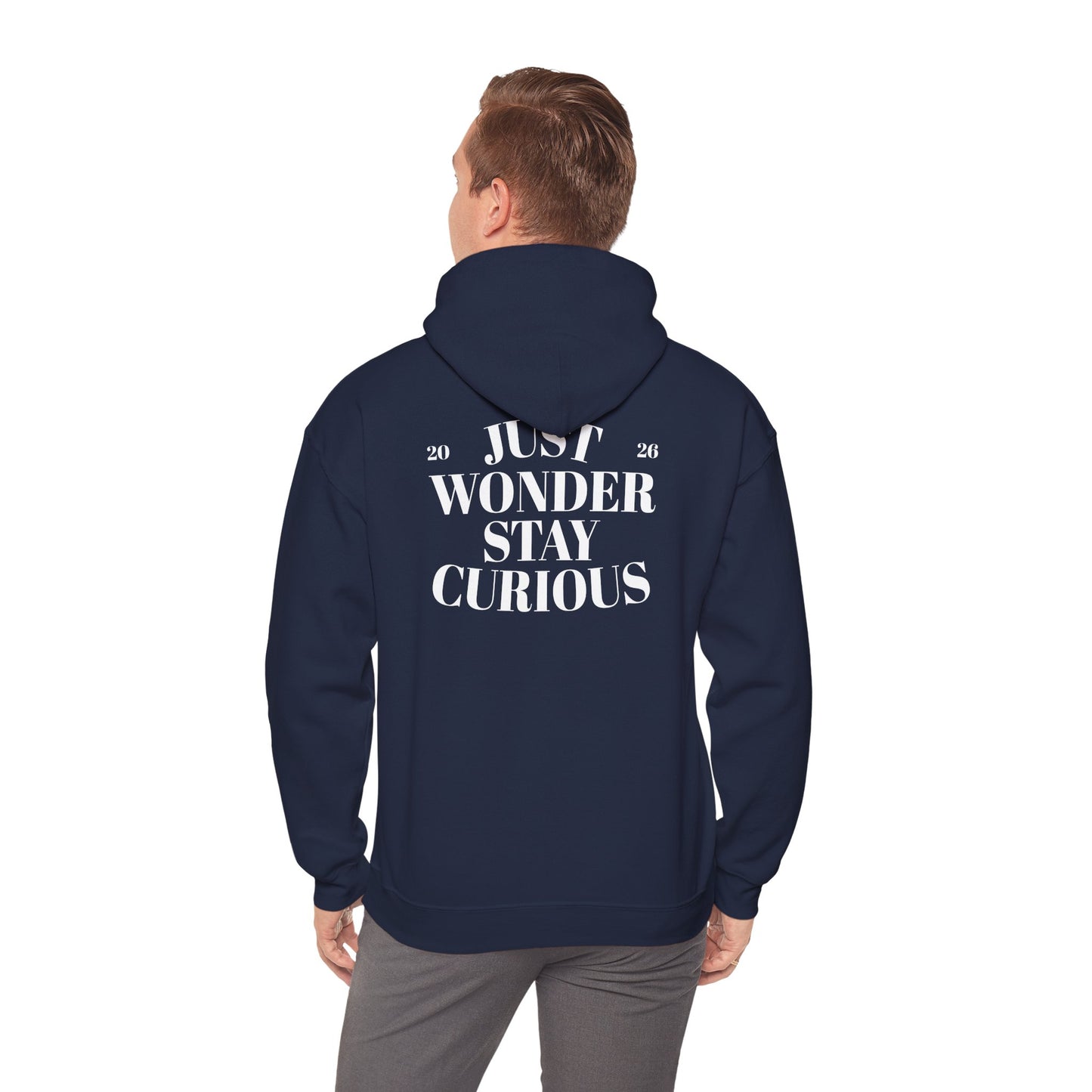JW TOP CLOTHING OG - HOODIE