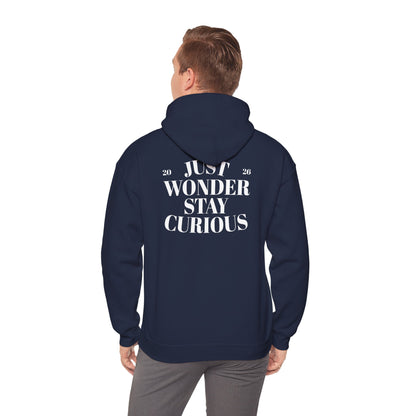 JW TOP CLOTHING OG - HOODIE