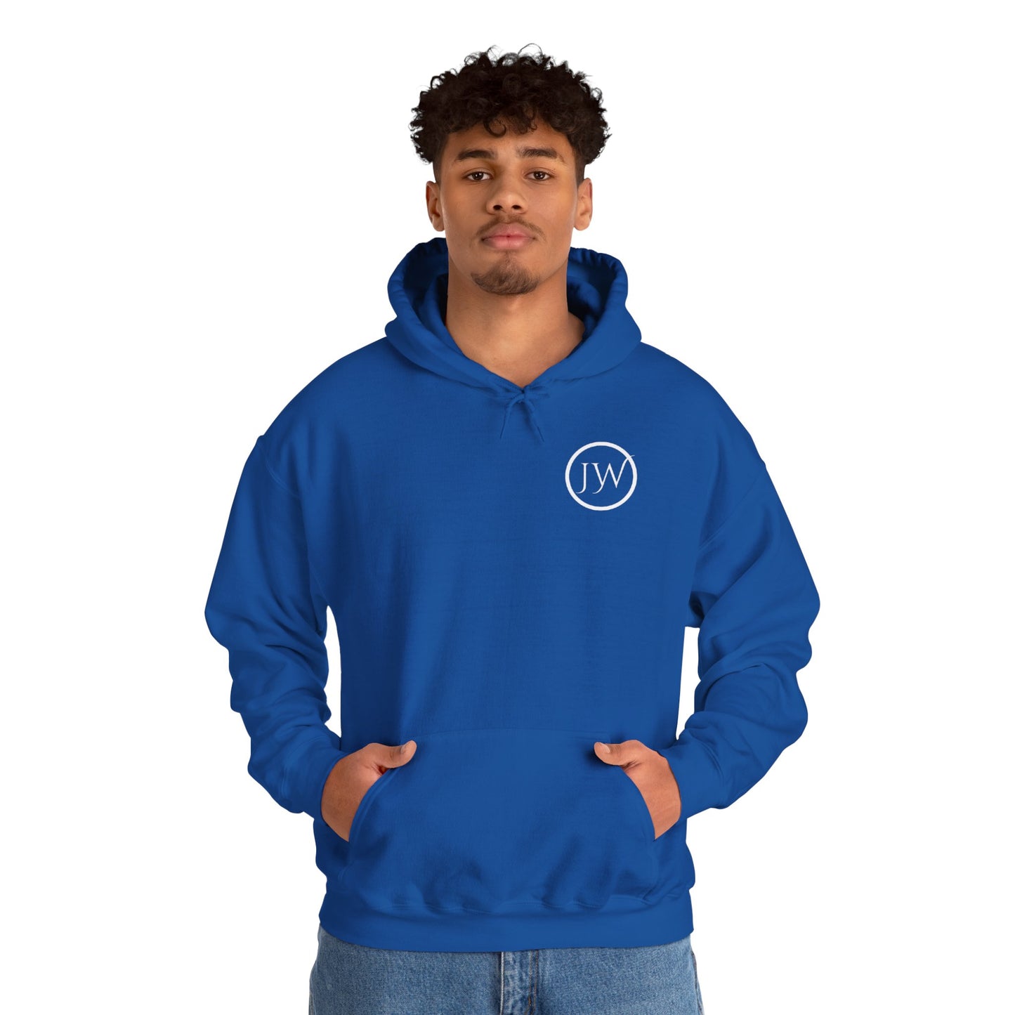 JW TOP CLOTHING OG - HOODIE