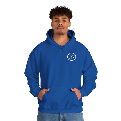 JW TOP CLOTHING OG - HOODIE