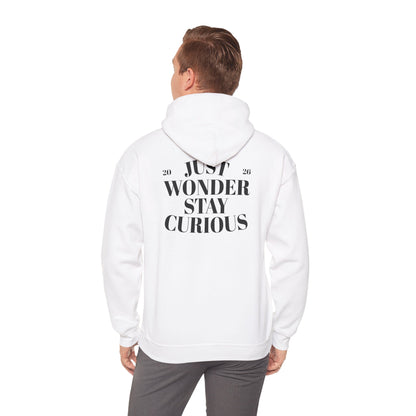 JW TOP CLOTHING OG - HOODIE