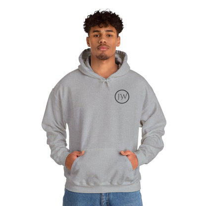 JW TOP CLOTHING OG - HOODIE