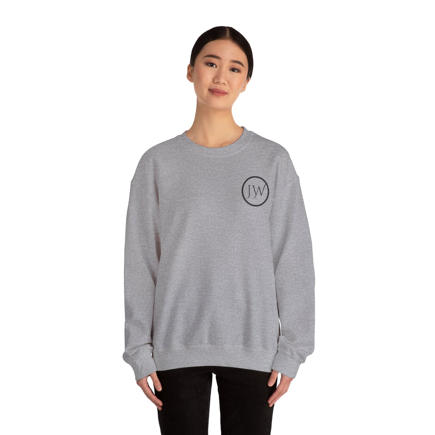 JW TOP CLOTHING OG - SWEATSHIRT