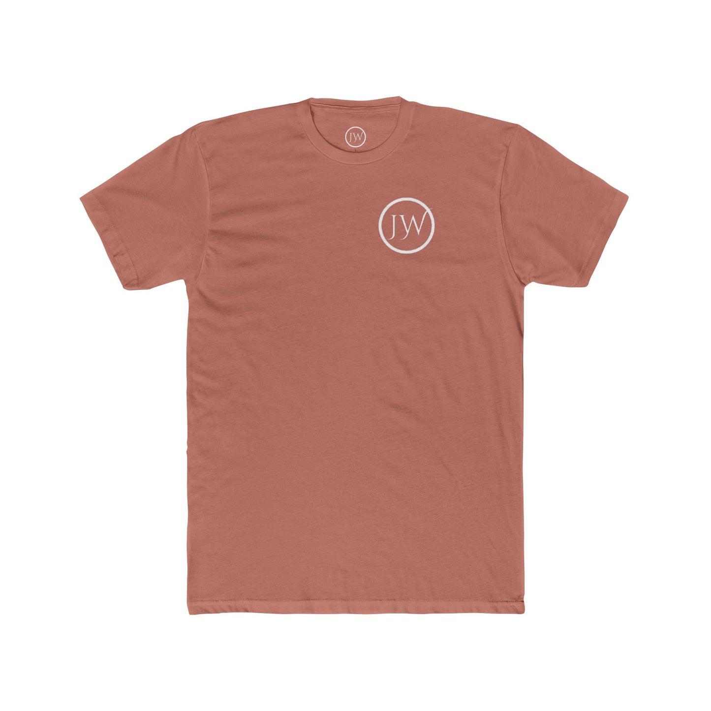 JW TOP CLOTHING OG: CREW TEE