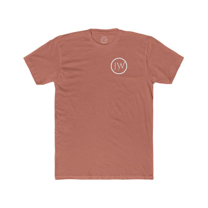 JW TOP CLOTHING OG: CREW TEE