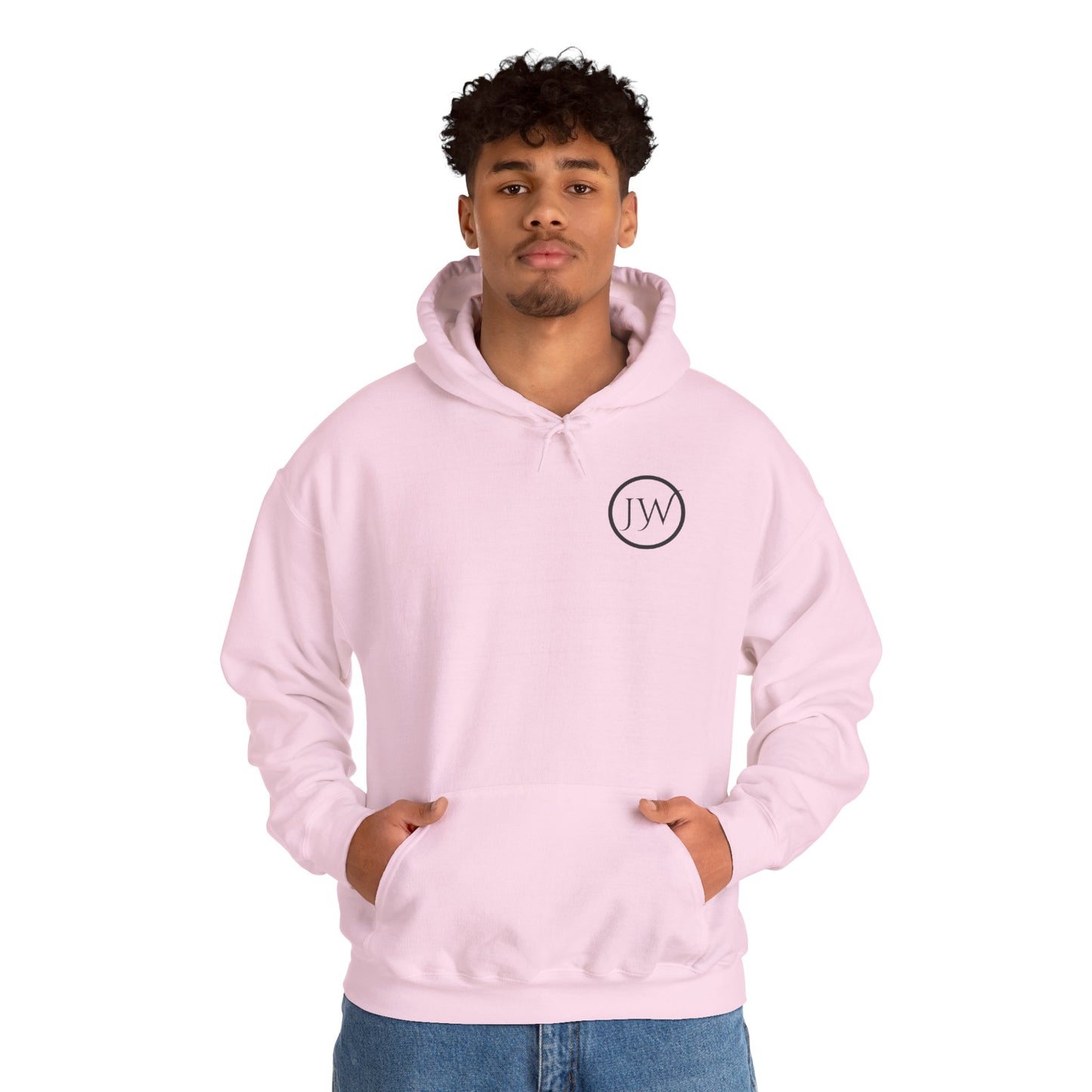 JW TOP CLOTHING OG - HOODIE
