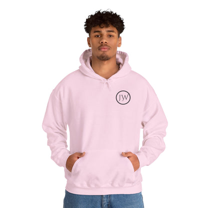 JW TOP CLOTHING OG - HOODIE