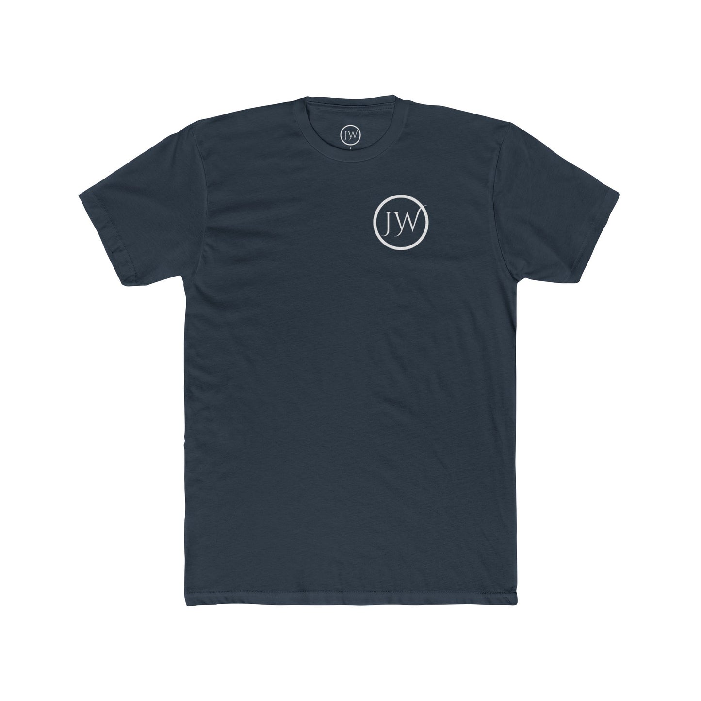 JW TOP CLOTHING OG: CREW TEE
