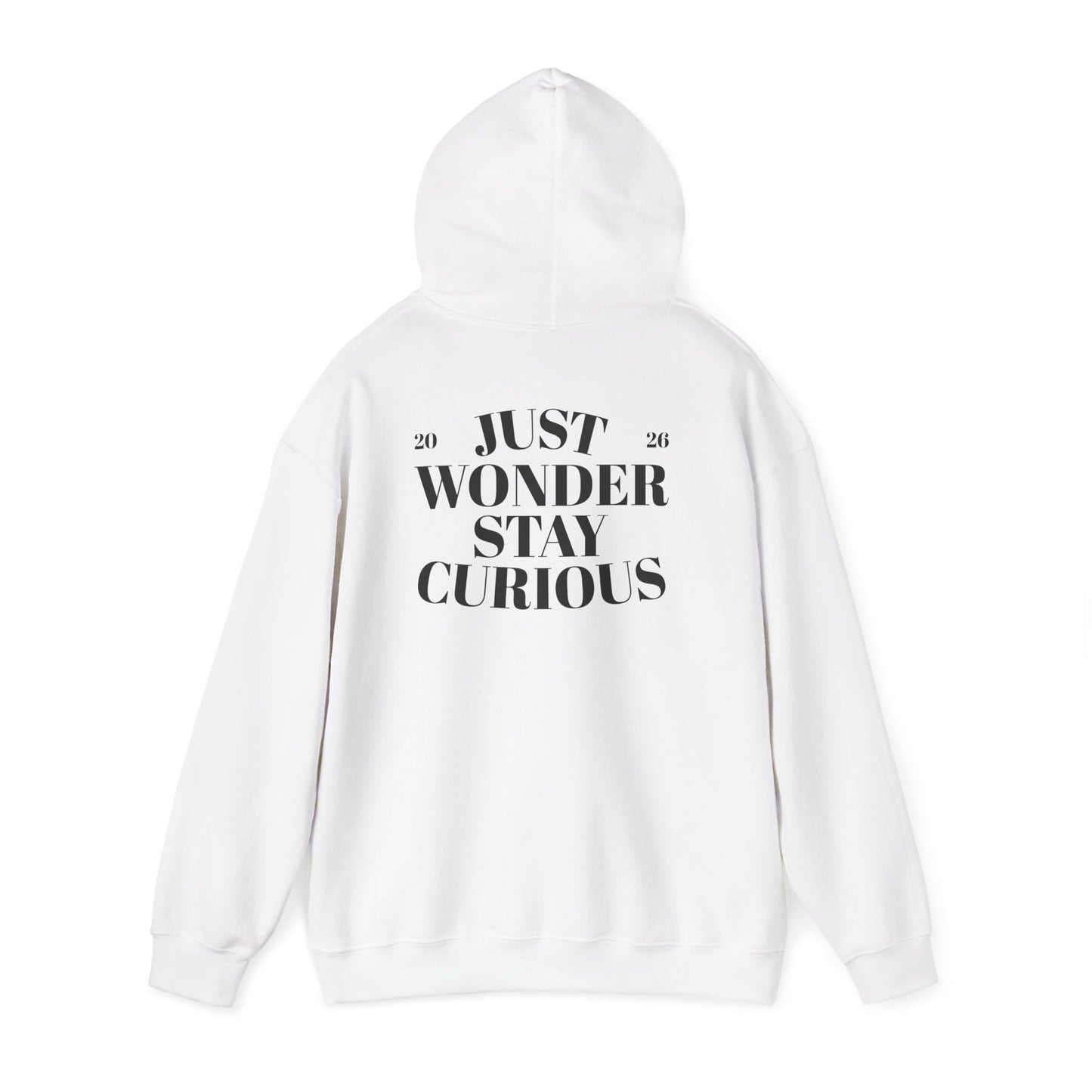 JW TOP CLOTHING OG - HOODIE
