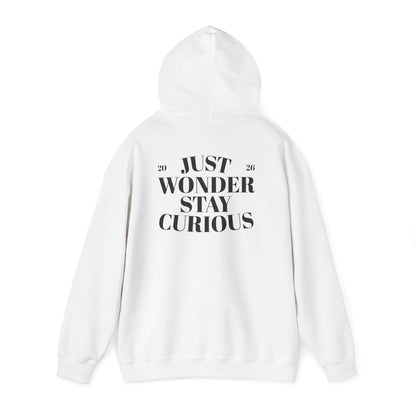 JW TOP CLOTHING OG - HOODIE