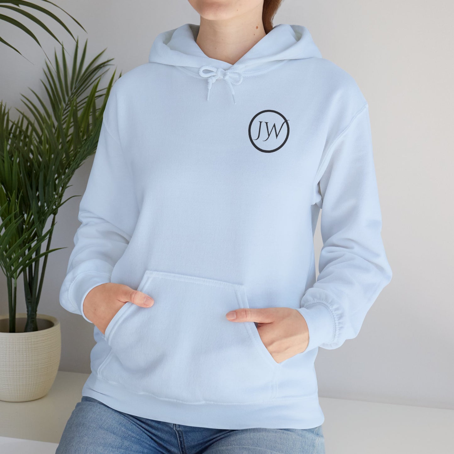 JW TOP CLOTHING OG - HOODIE