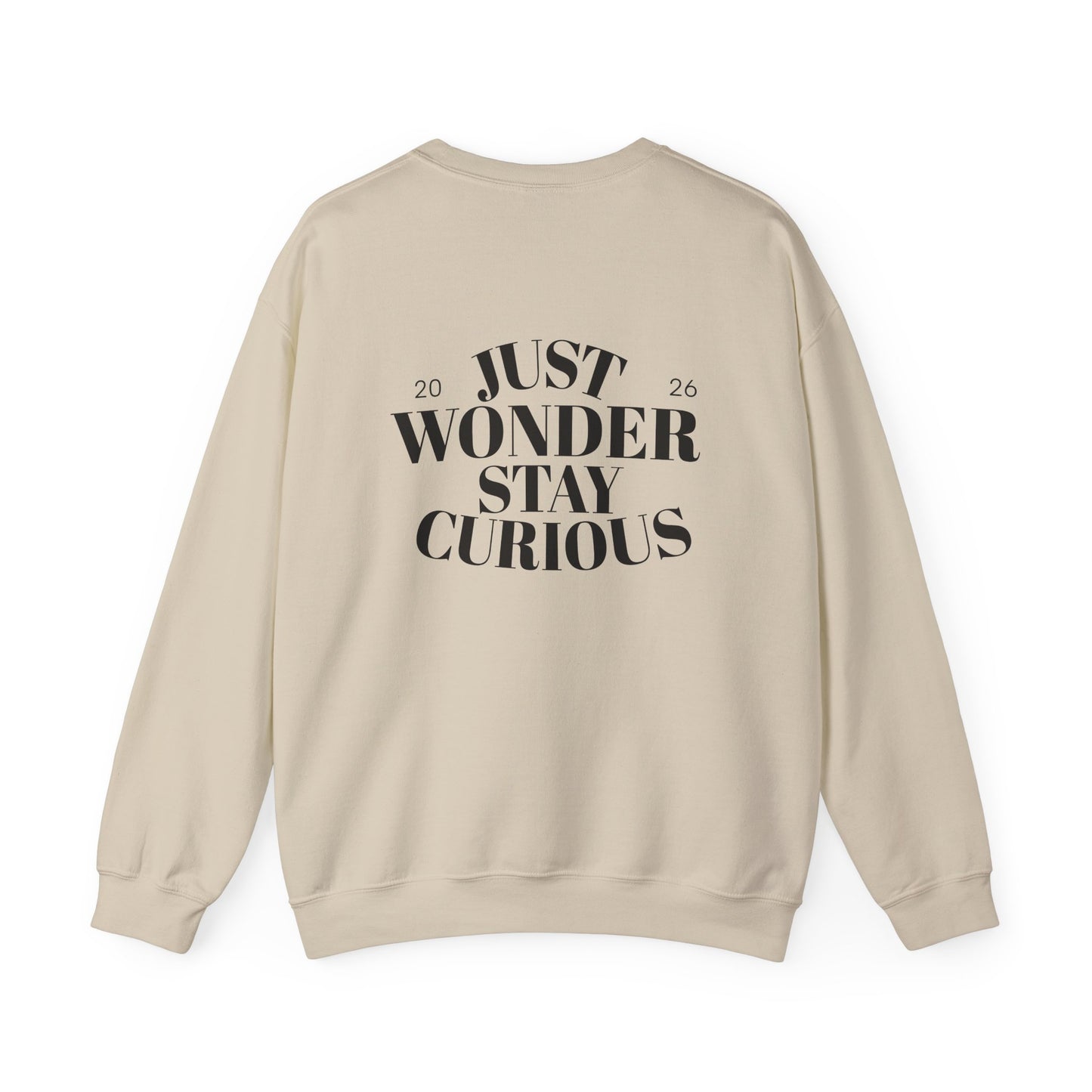 JW TOP CLOTHING OG - SWEATSHIRT
