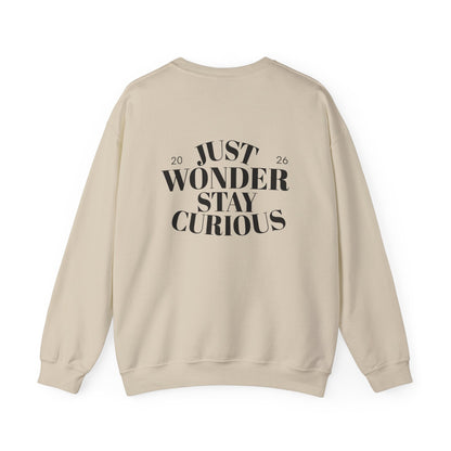 JW TOP CLOTHING OG - SWEATSHIRT