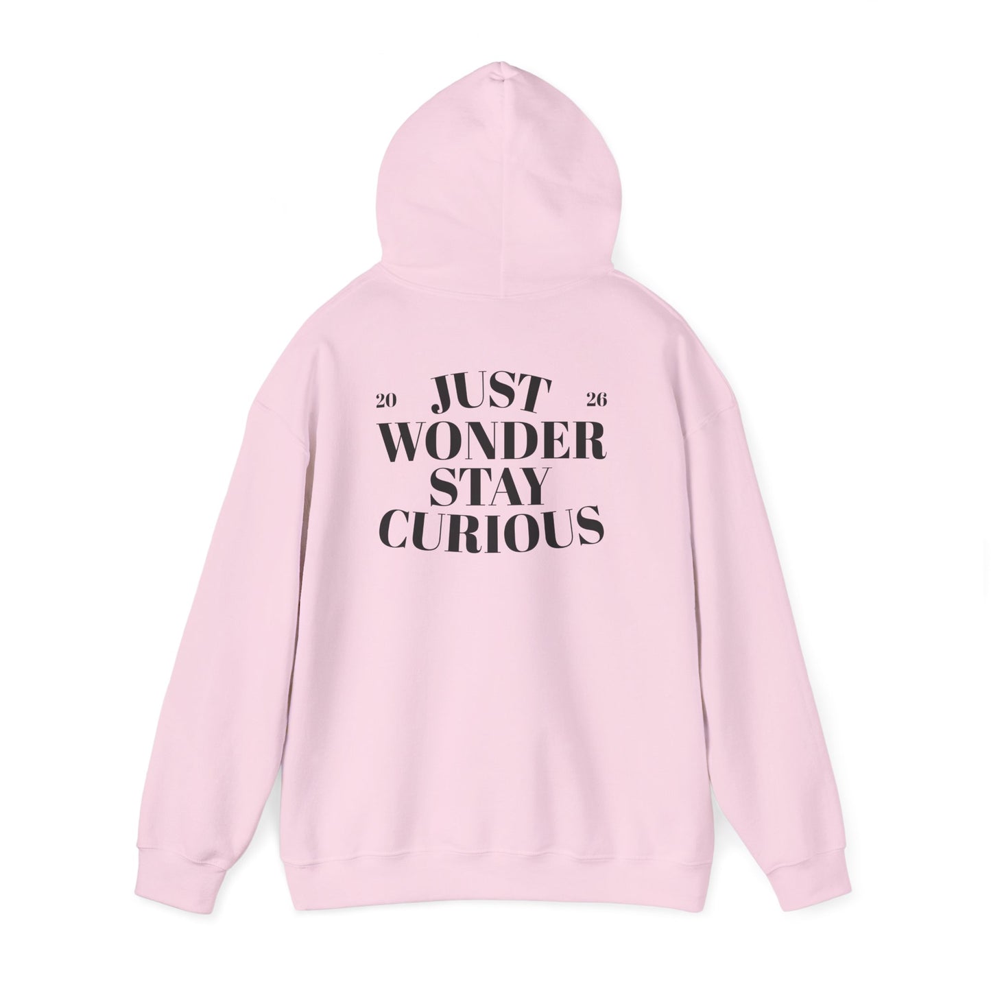 JW TOP CLOTHING OG - HOODIE