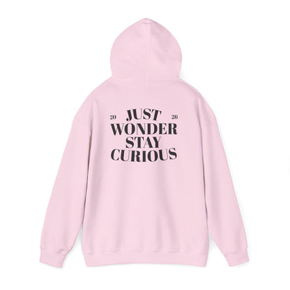 JW TOP CLOTHING OG - HOODIE