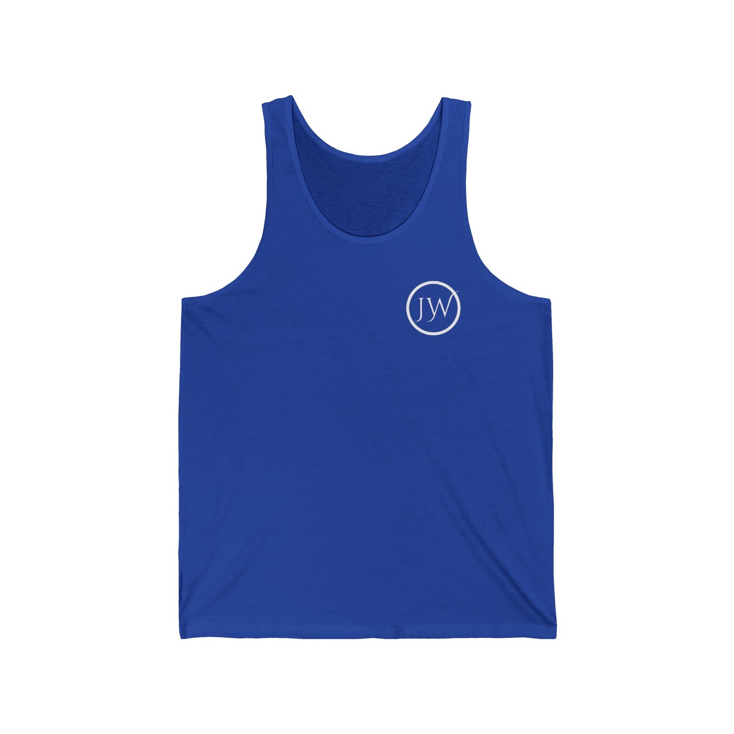JW TOP CLOTHING OG - TANK TOP