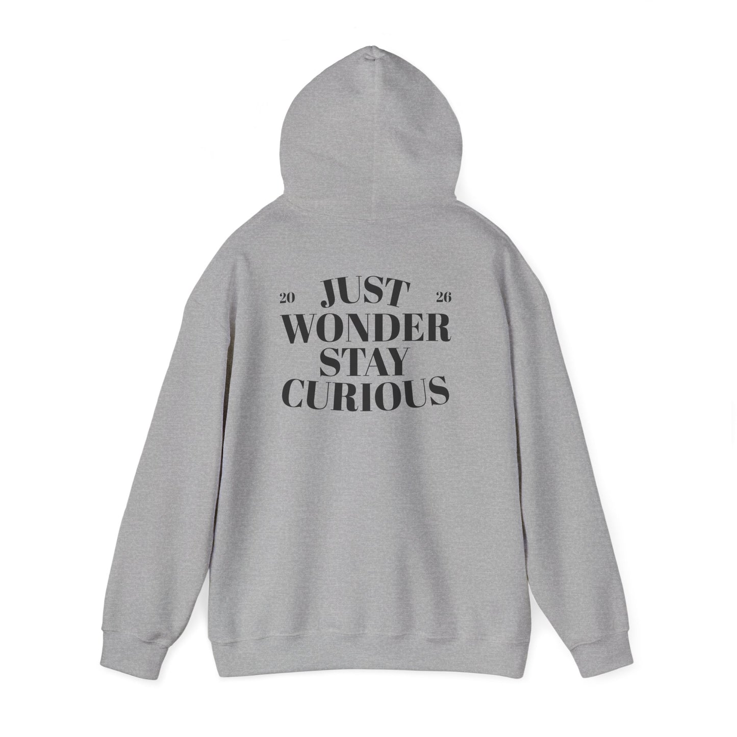 JW TOP CLOTHING OG - HOODIE