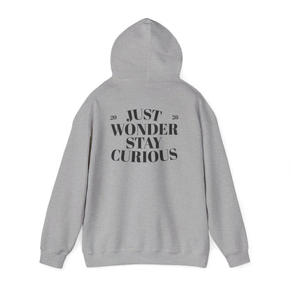 JW TOP CLOTHING OG - HOODIE