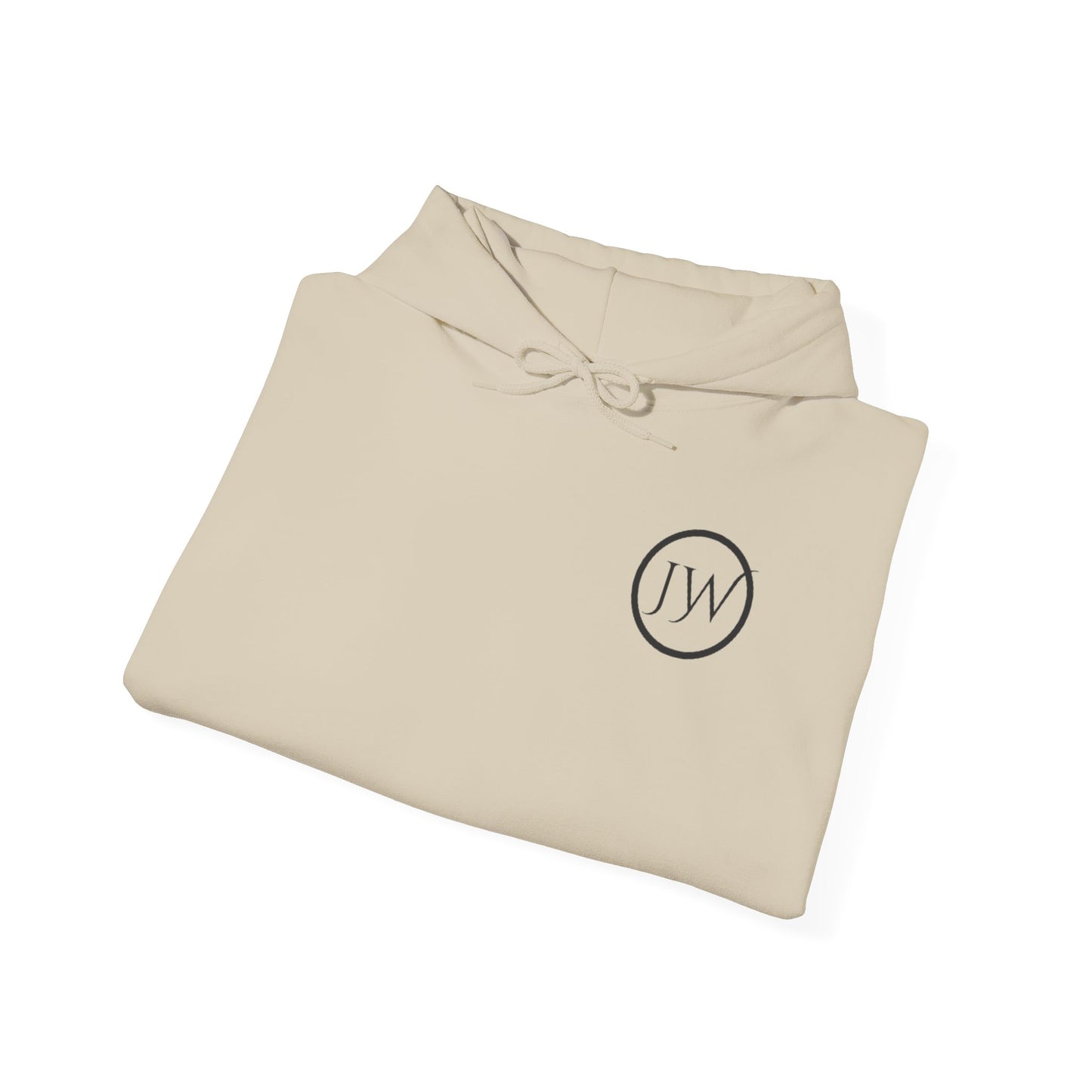 JW TOP CLOTHING OG - HOODIE