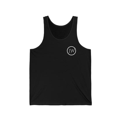 JW TOP CLOTHING OG - TANK TOP
