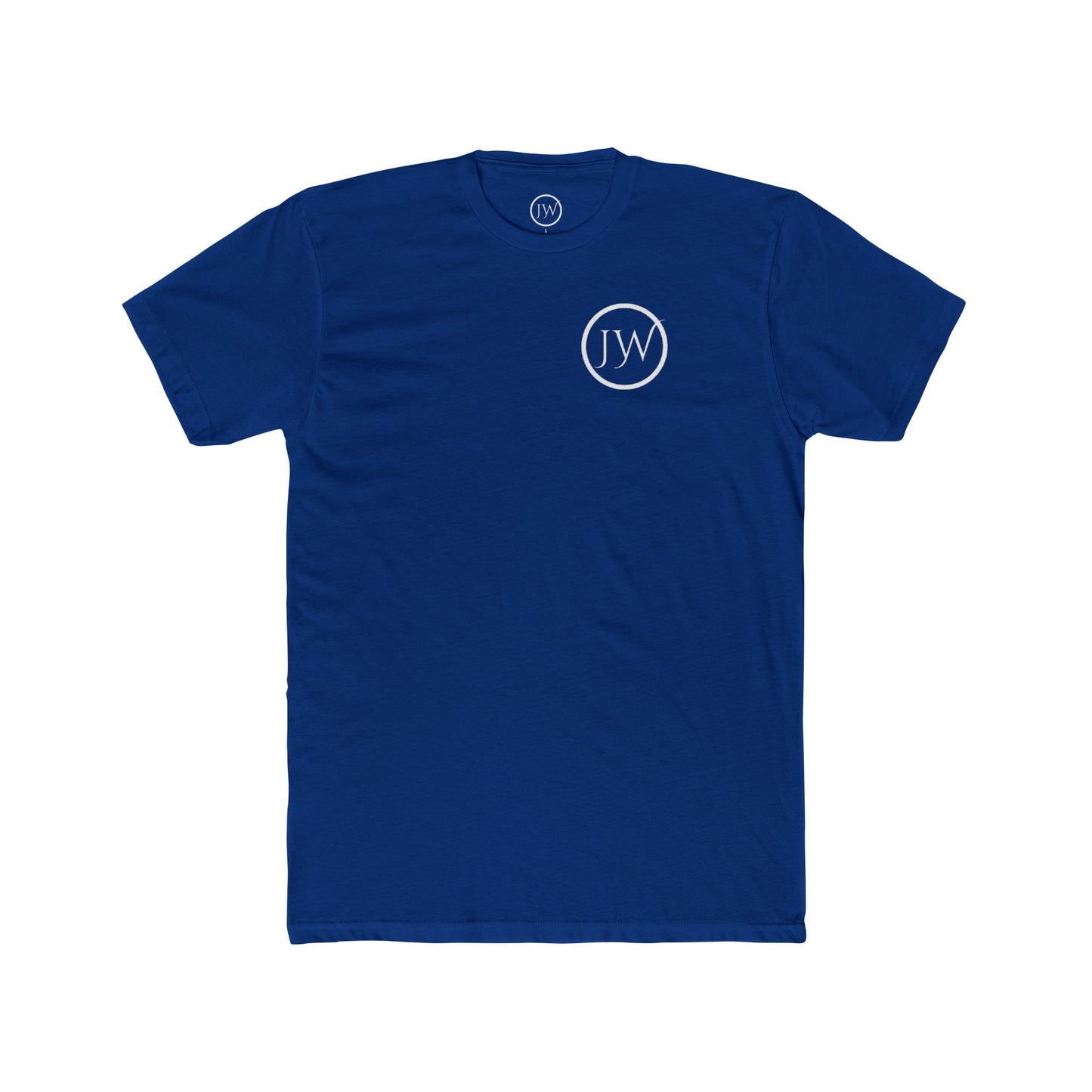 JW TOP CLOTHING OG: CREW TEE