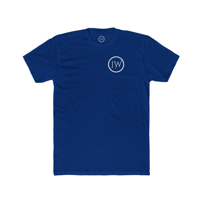 JW TOP CLOTHING OG: CREW TEE