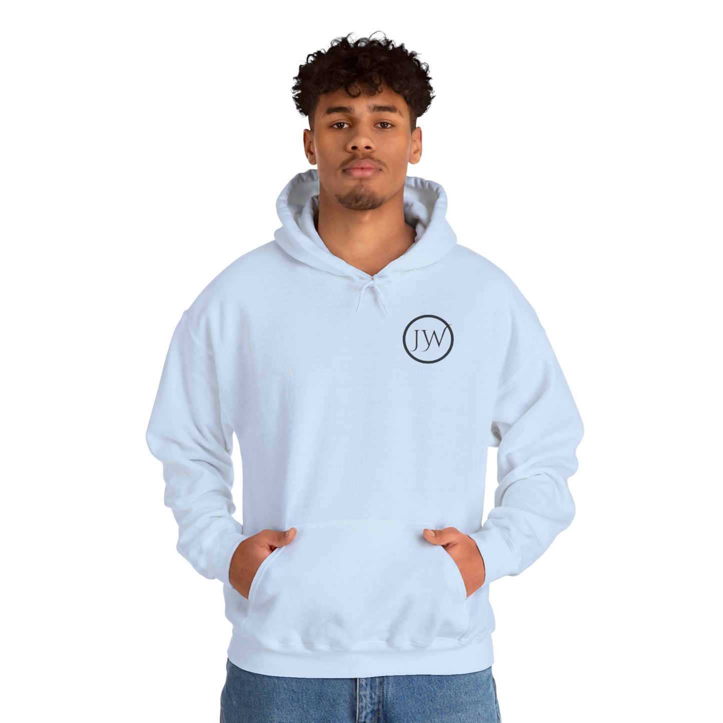 JW TOP CLOTHING OG - HOODIE
