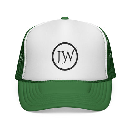 JW TOP CLOTHING OG - HAT