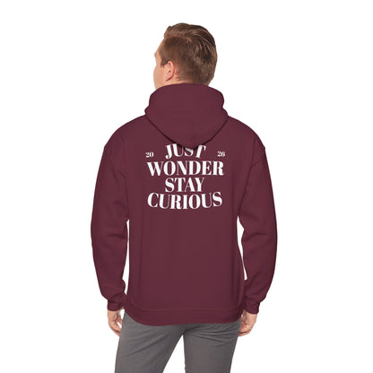 JW TOP CLOTHING OG - HOODIE