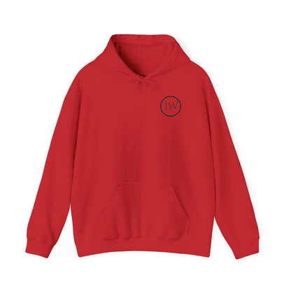 JW TOP CLOTHING OG - HOODIE