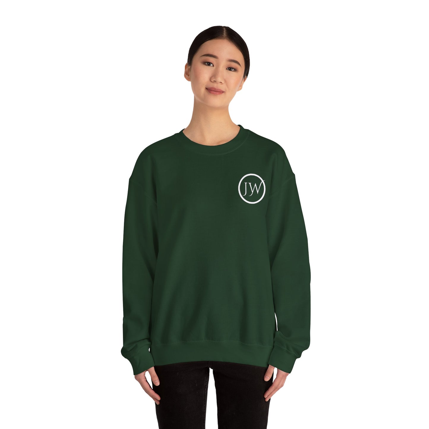 JW TOP CLOTHING OG - SWEATSHIRT