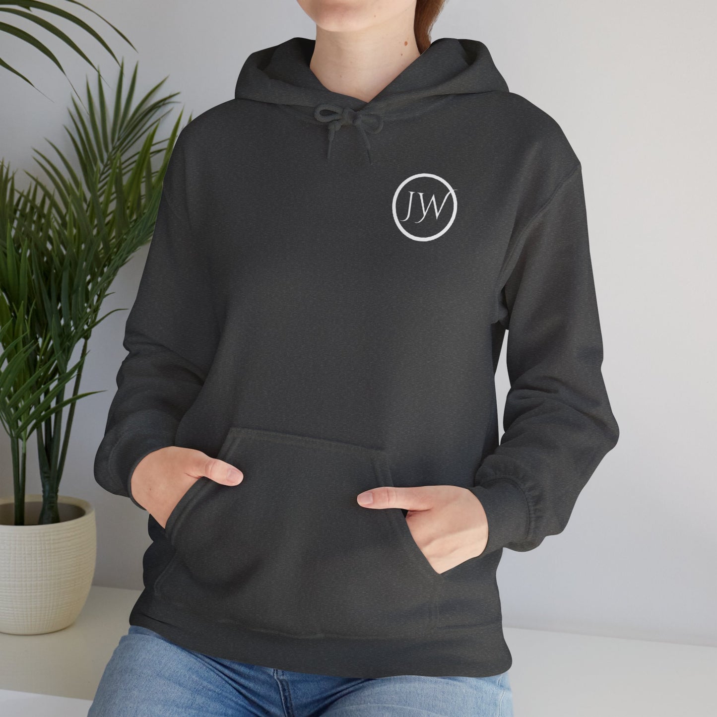 JW TOP CLOTHING OG - HOODIE