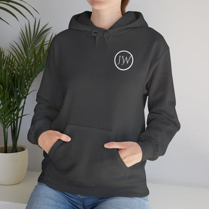 JW TOP CLOTHING OG - HOODIE