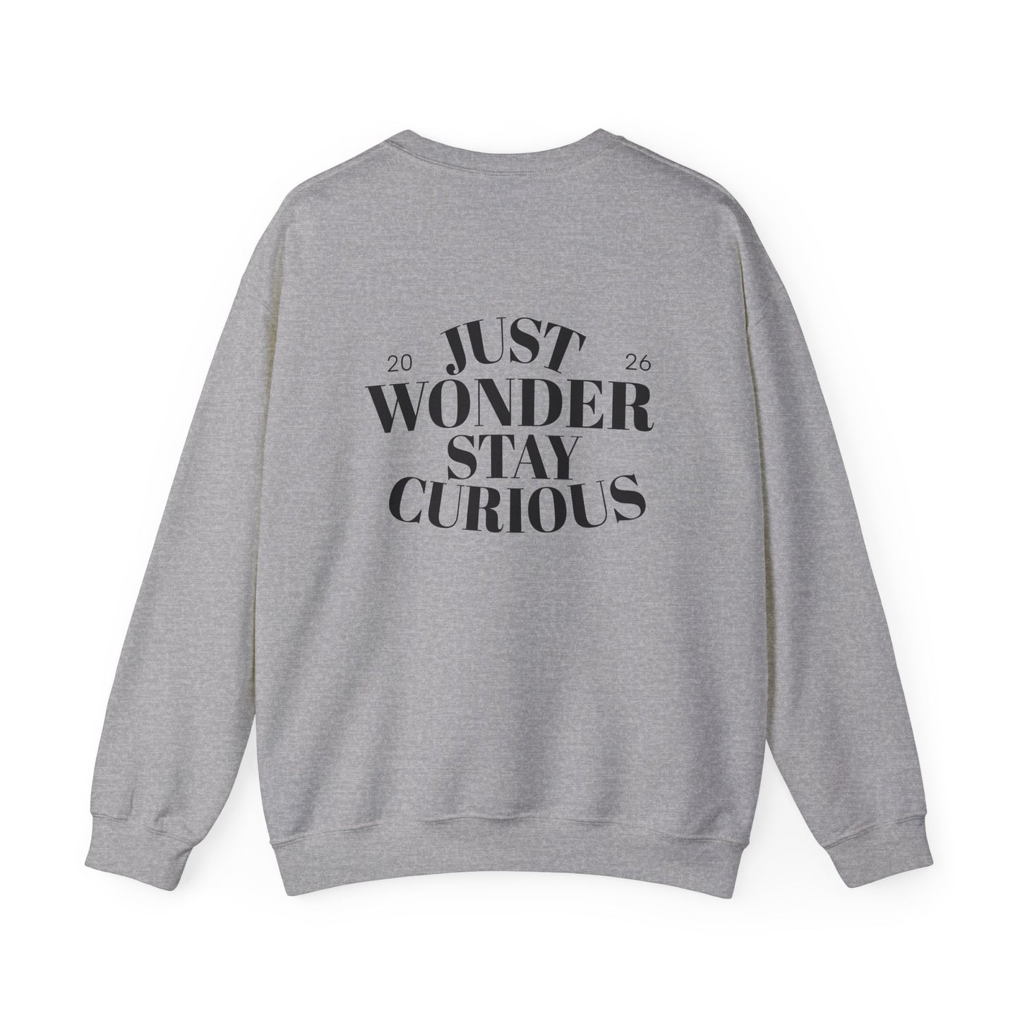 JW TOP CLOTHING OG - SWEATSHIRT