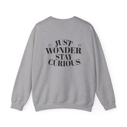 JW TOP CLOTHING OG - SWEATSHIRT