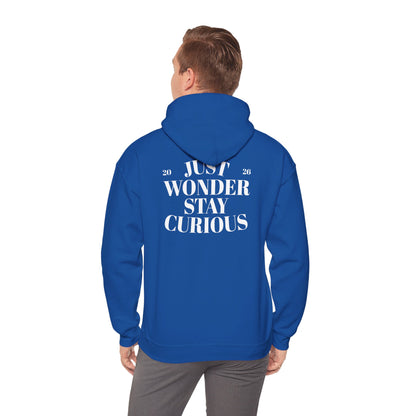 JW TOP CLOTHING OG - HOODIE